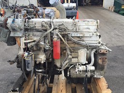Caterpillar C10