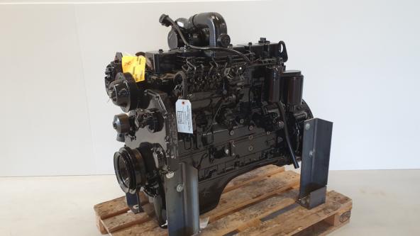Cummins 6BT 5.9 C165