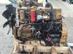 Caterpillar 3126
