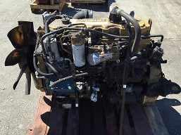 Caterpillar 3126