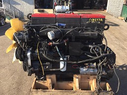 Cummins N14 CELECT +