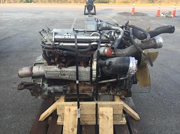 Mercedes OM906LA (EGR-MODEL)