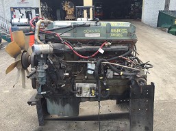 Detroit 60 Series 14.0L (EGR)
