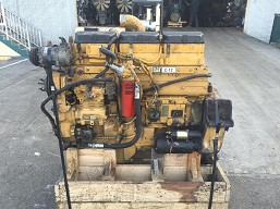 Caterpillar C12 2KS