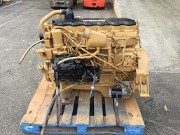 Caterpillar 3126
