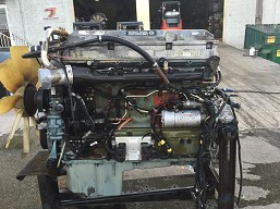 Detroit 60 Series 14.0L (EGR)