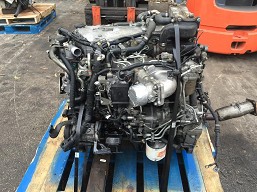 Isuzu 4HK1TC