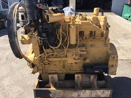 Caterpillar 3406B