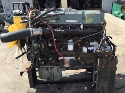 Detroit Series 60 14.0 L (EGR)