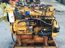 Caterpillar C7 ACERT