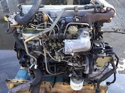 Isuzu 4HK1TC