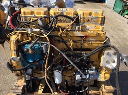 Caterpillar C12 2KS