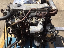 Isuzu 4HK1TC
