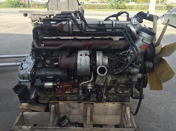 Mercedes OM460LA (EGR)