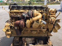 Caterpillar C15 Acert