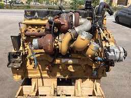 Caterpillar C15 Acert