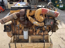 Caterpillar C13 Acert