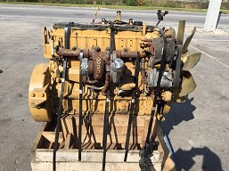 Caterpillar C7 Acert