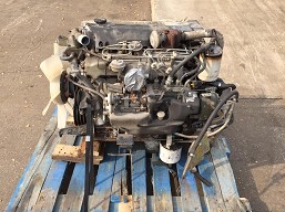 Isuzu 4HE1XS