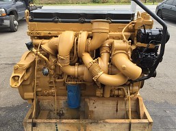 Caterpillar C13 Acert