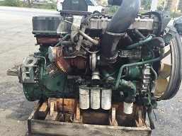 Volvo VED12D