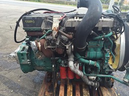 Volvo VED12D