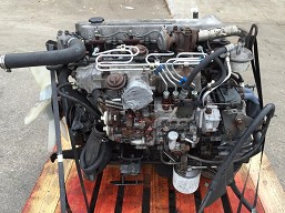 Isuzu 4HE1XS