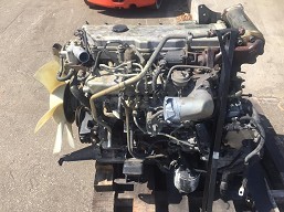 Isuzu 4HK1TC