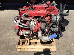 Cummins ISB-6.7