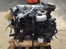 Isuzu 4HK1TC
