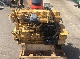 Caterpillar 3126