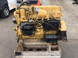Caterpillar 3126
