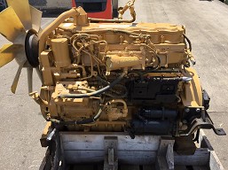Caterpillar 3126