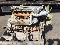 Mercedes OM906LA (NON EGR)