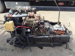 Cummins 4BT (3.9L)