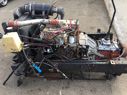 Cummins 4BT (3.9L)