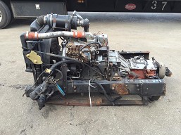 Cummins 4BT (3.9L)