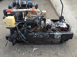 Cummins 4BT (3.9L)