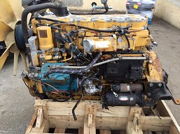Caterpillar 3126