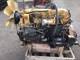 Caterpillar 3126