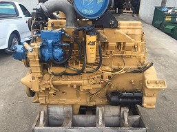 Caterpillar 3406B