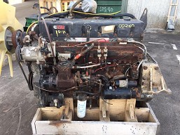 Cummins L10