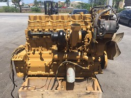 Caterpillar 3406E (5EK)