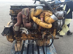Caterpillar C13 Acert