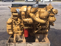 Caterpillar C11 Acert