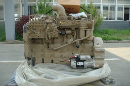 Caterpillar C15