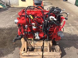 Cummins ISB-6.7