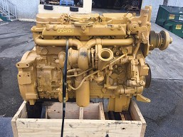 Caterpillar C12 (2KS)