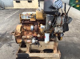 Caterpillar 3116