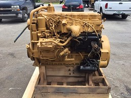 Caterpillar 3126